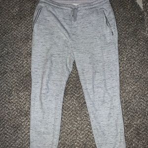 Men’s Grey joggers